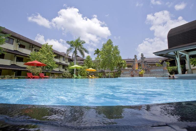 Grand Legi Hotel - Genel