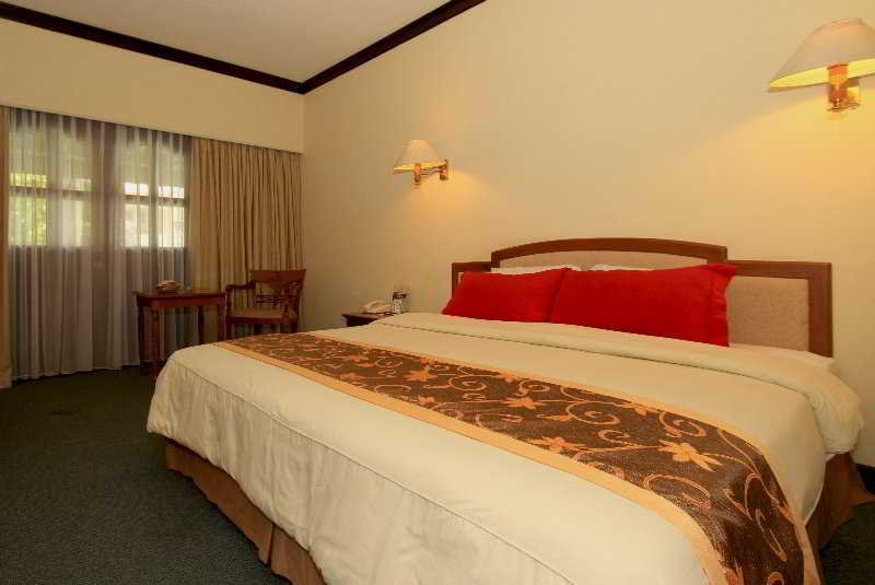 Grand Legi Hotel fotoÄŸrafÄ±