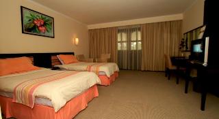 Grand Legi Hotel fotoÄŸrafÄ±