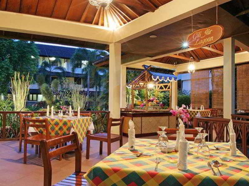 Grand Legi Hotel fotoÄŸrafÄ±