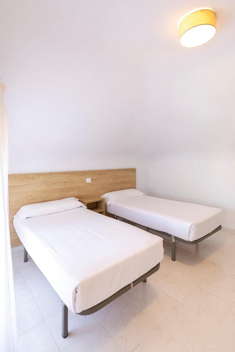 Regollera Apartamentos Turisticos - Genel