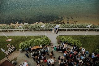 Montauk Yacht Club fotoÄŸrafÄ±