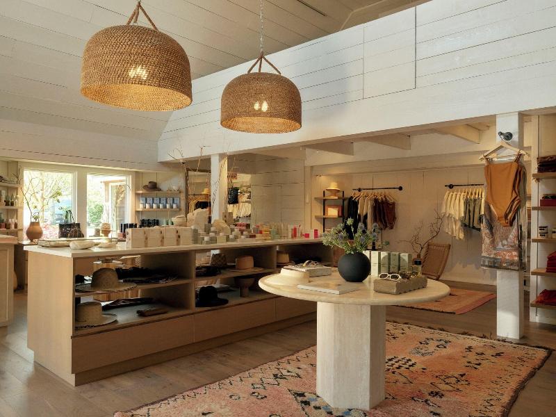 Montauk Yacht Club - Aktivite