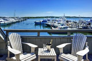 Montauk Yacht Club fotoÄŸrafÄ±