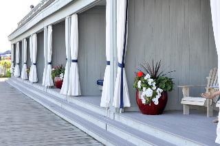 Montauk Yacht Club fotoÄŸrafÄ±