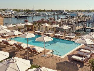 Montauk Yacht Club otel fotoğrafı
