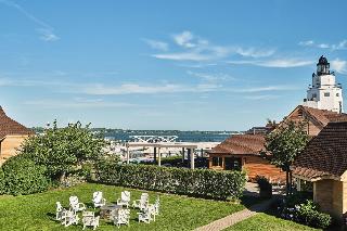 Montauk Yacht Club fotoÄŸrafÄ±