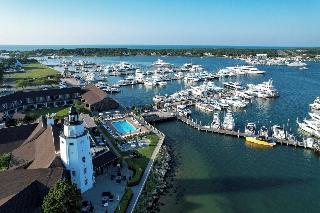 Montauk Yacht Club fotoÄŸrafÄ±