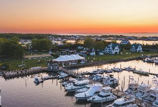 Montauk Yacht Club fotoÄŸrafÄ±