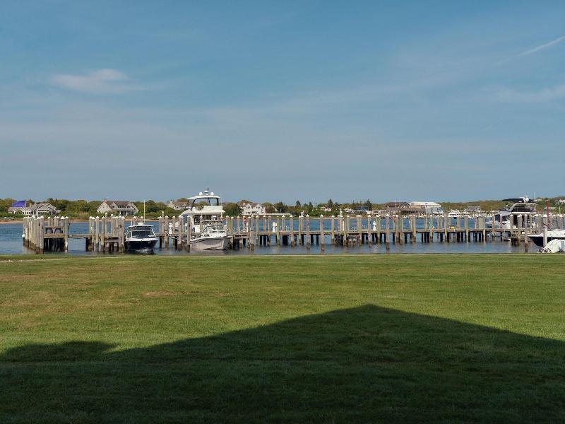 Montauk Yacht Club - Oda