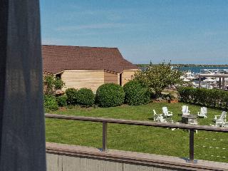 Montauk Yacht Club fotoÄŸrafÄ±