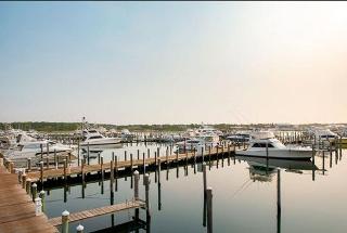 Montauk Yacht Club fotoÄŸrafÄ±
