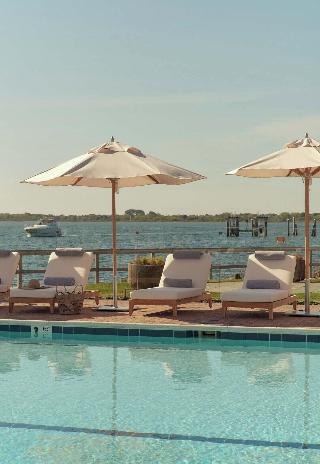 Montauk Yacht Club fotoÄŸrafÄ±