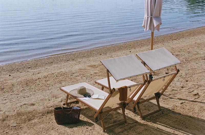 Montauk Yacht Club - Plaj