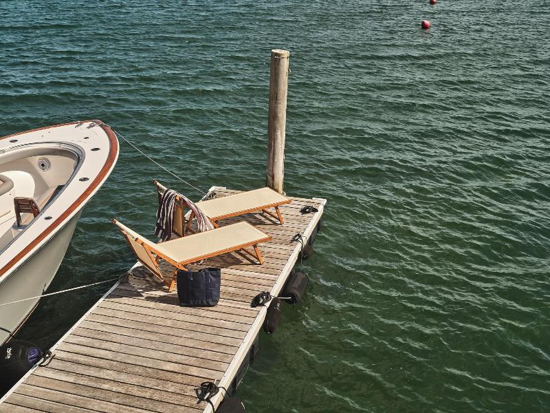 Montauk Yacht Club - Plaj