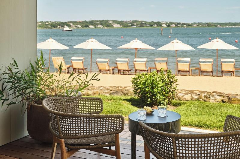 Montauk Yacht Club - Plaj
