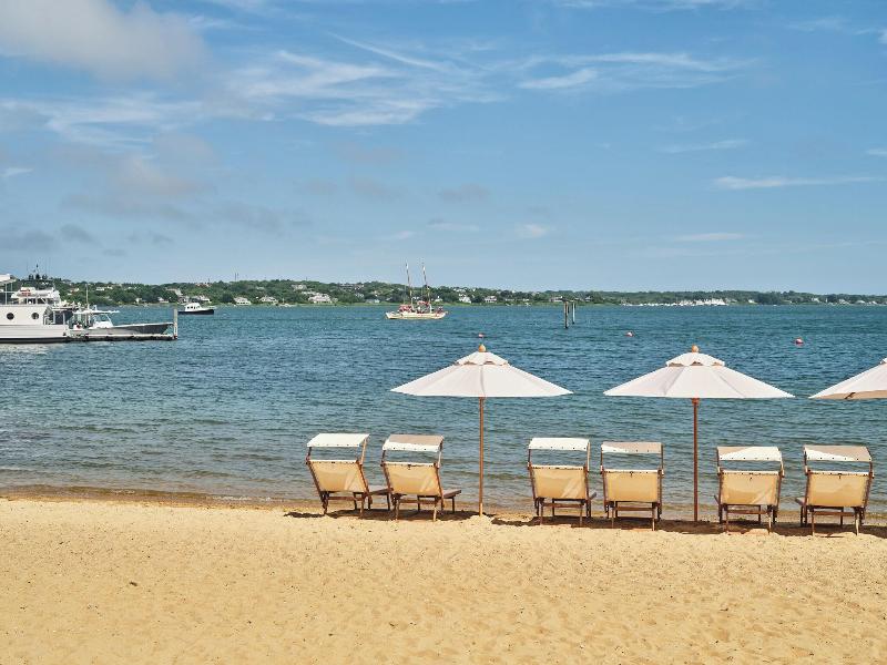 Montauk Yacht Club - Plaj