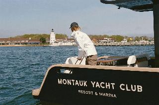 Montauk Yacht Club fotoÄŸrafÄ±
