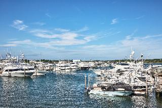 Montauk Yacht Club fotoÄŸrafÄ±