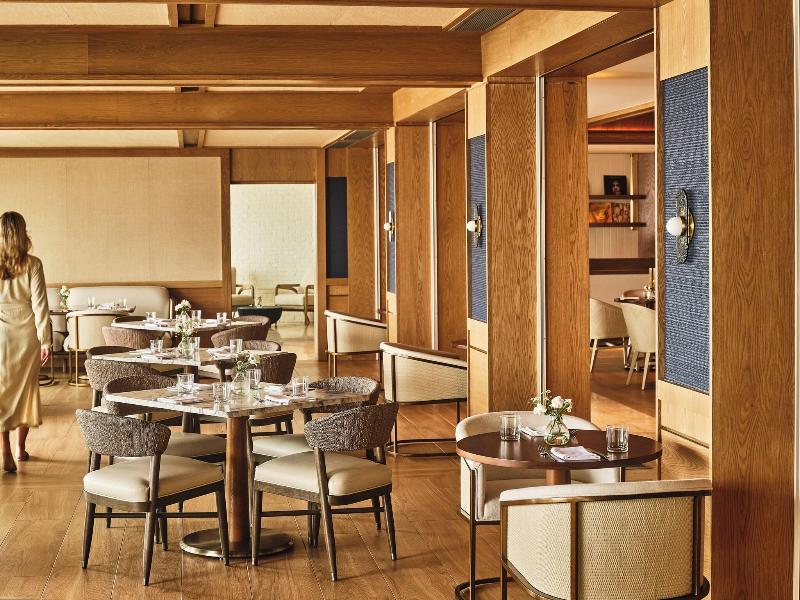 Montauk Yacht Club - Restoran