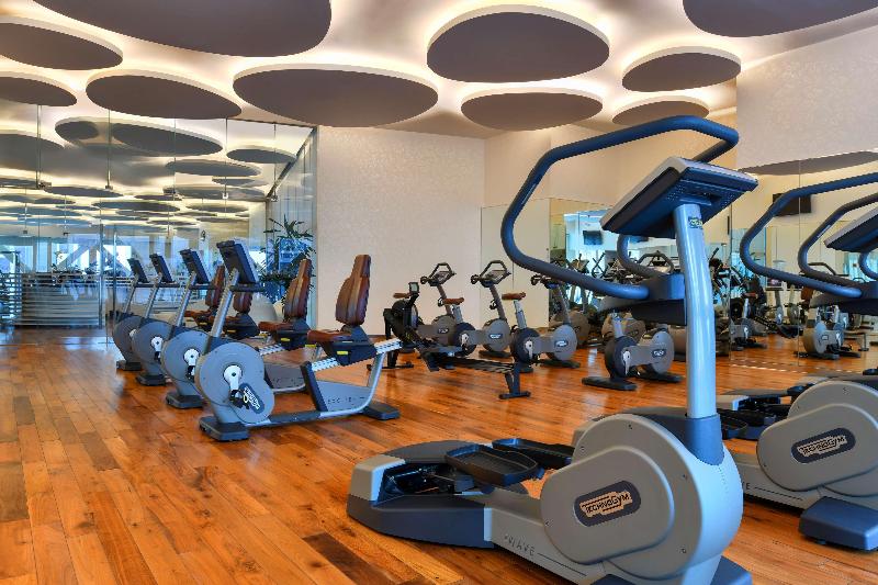 Kempinski Residences & Suites, Doha - Aktivite