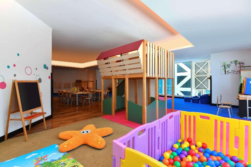 Kempinski Residences & Suites, Doha - Aktivite