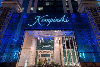 Kempinski Residences & Suites, Doha otel fotoğrafı