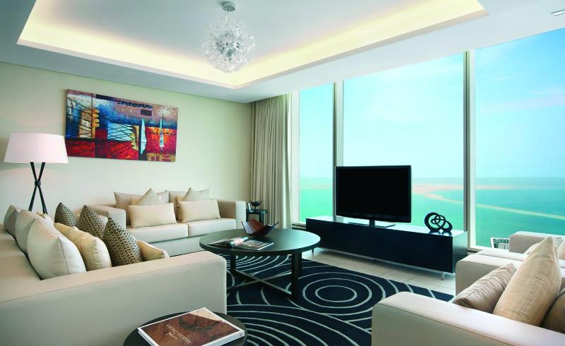 Kempinski Residences & Suites, Doha - Genel