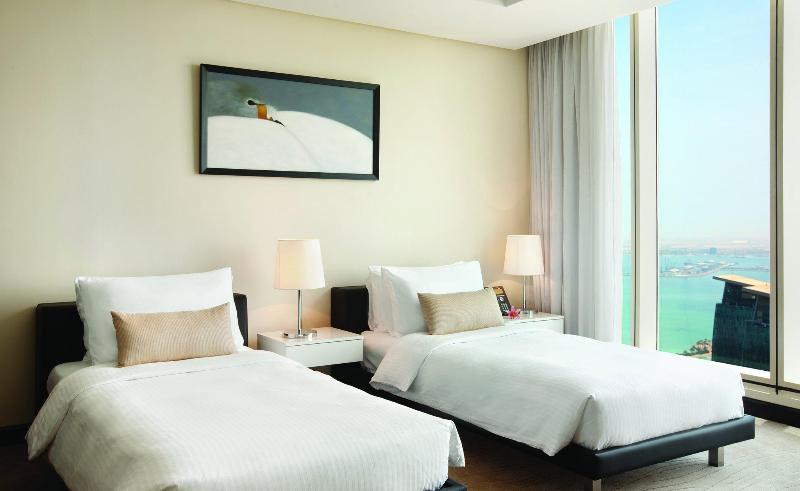 Kempinski Residences & Suites, Doha - Genel