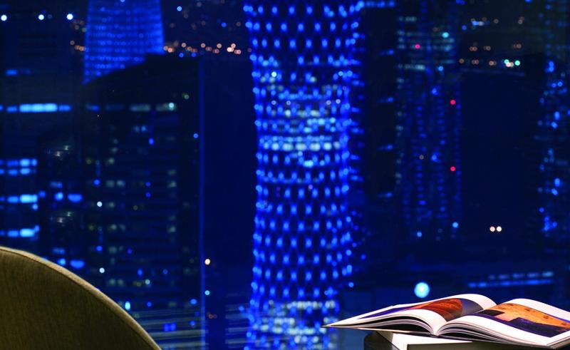 Kempinski Residences & Suites, Doha - Genel