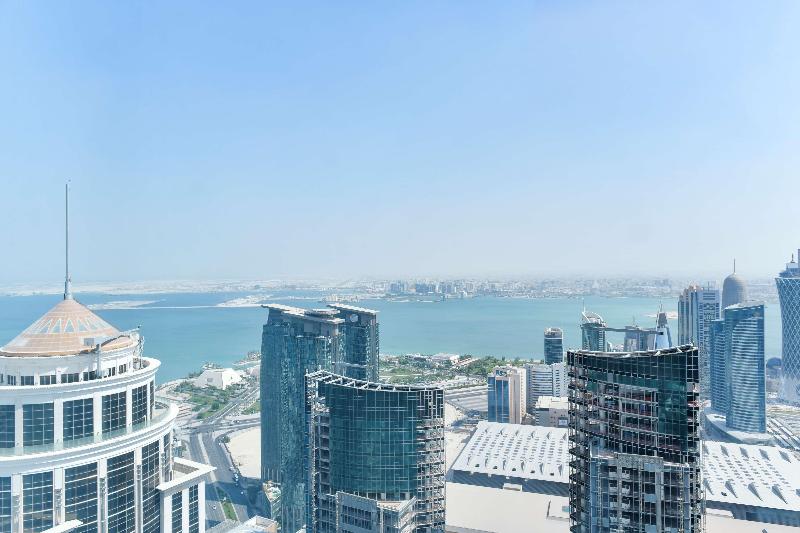 Kempinski Residences & Suites, Doha - Genel