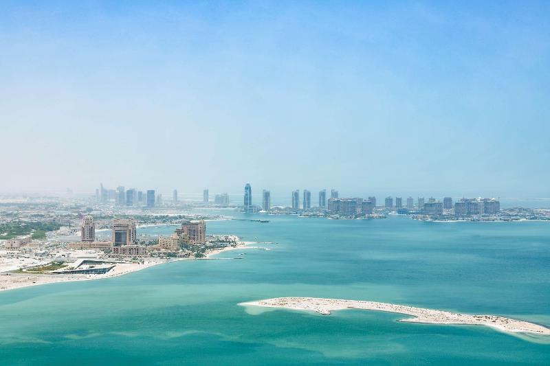 Kempinski Residences & Suites, Doha - Genel
