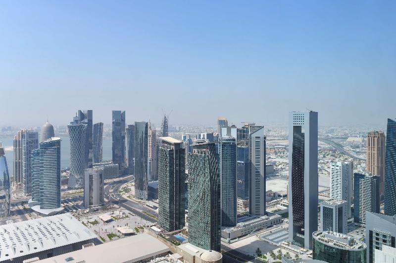 Kempinski Residences & Suites, Doha - Genel
