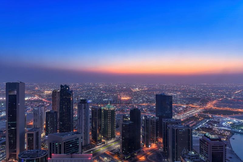 Kempinski Residences & Suites, Doha - Genel