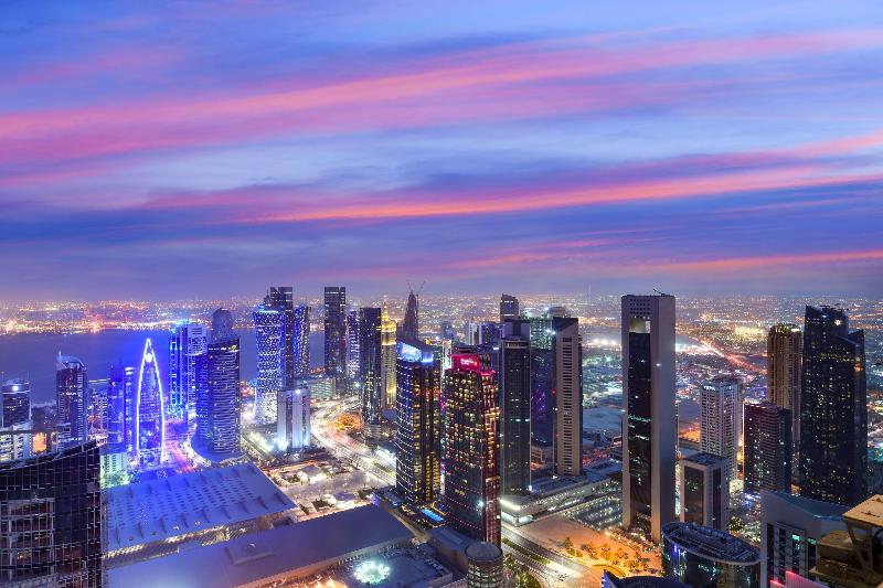 Kempinski Residences & Suites, Doha - Genel