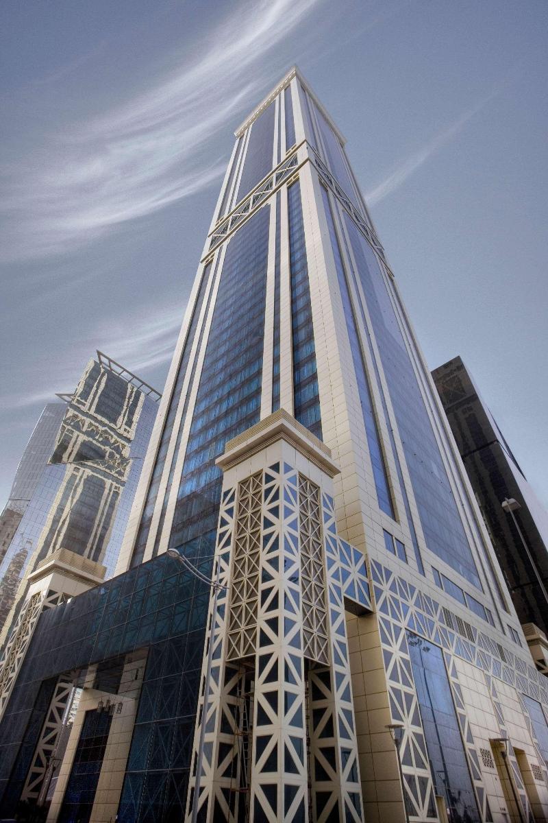 Kempinski Residences & Suites, Doha - Genel