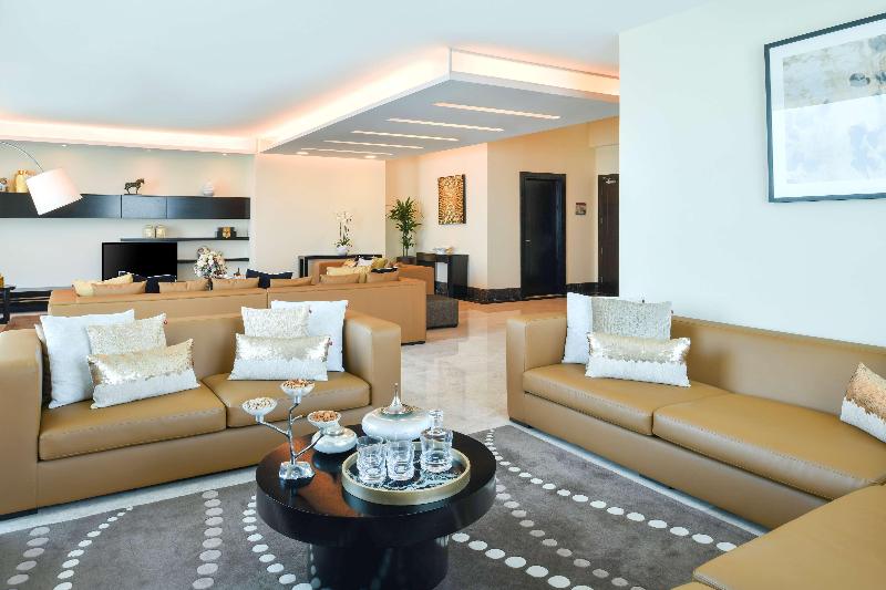 Kempinski Residences & Suites, Doha - Oda