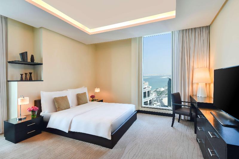 Kempinski Residences & Suites, Doha - Oda