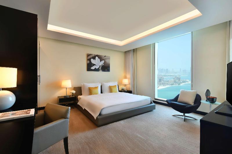 Kempinski Residences & Suites, Doha - Oda