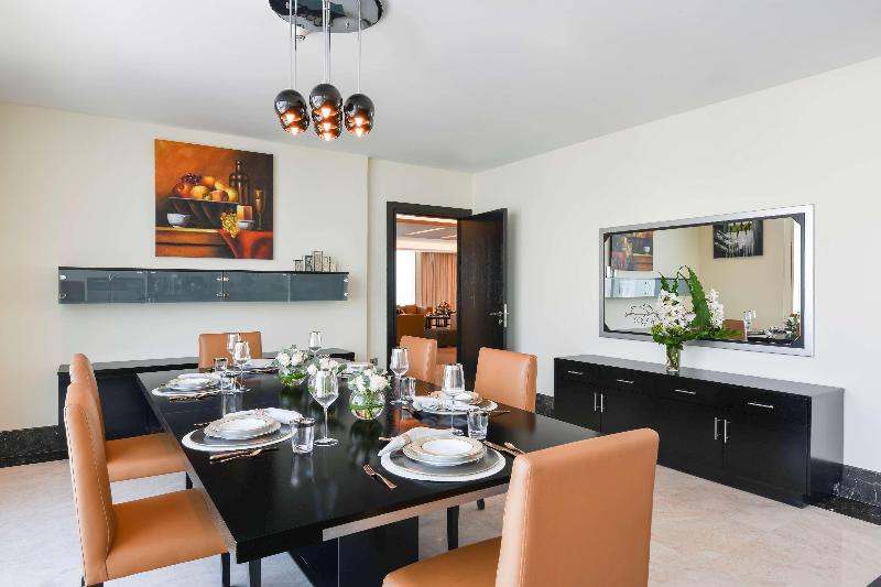 Kempinski Residences & Suites, Doha - Oda