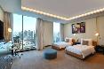 Kempinski Residences & Suites, Doha oda fotoğrafı