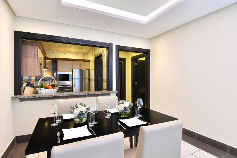 Kempinski Residences & Suites, Doha - Oda