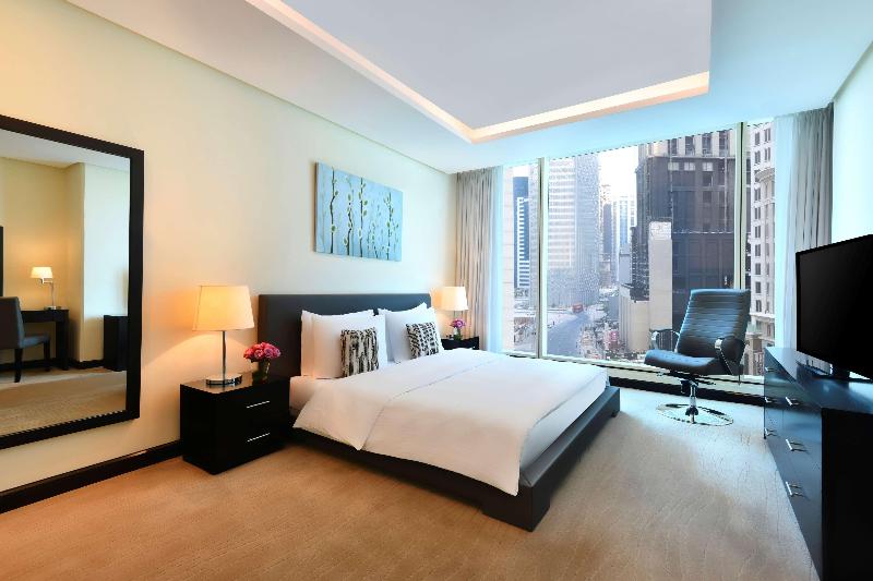 Kempinski Residences & Suites, Doha - Oda
