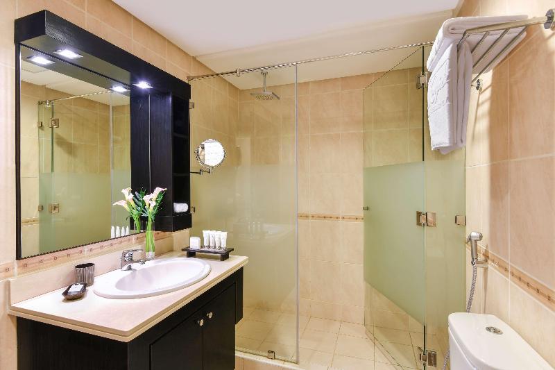 Kempinski Residences & Suites, Doha - Oda