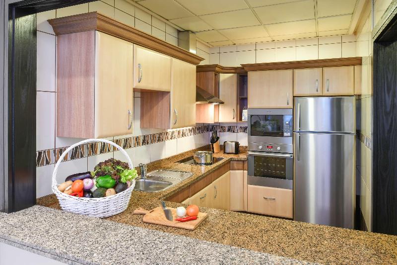 Kempinski Residences & Suites, Doha - Oda