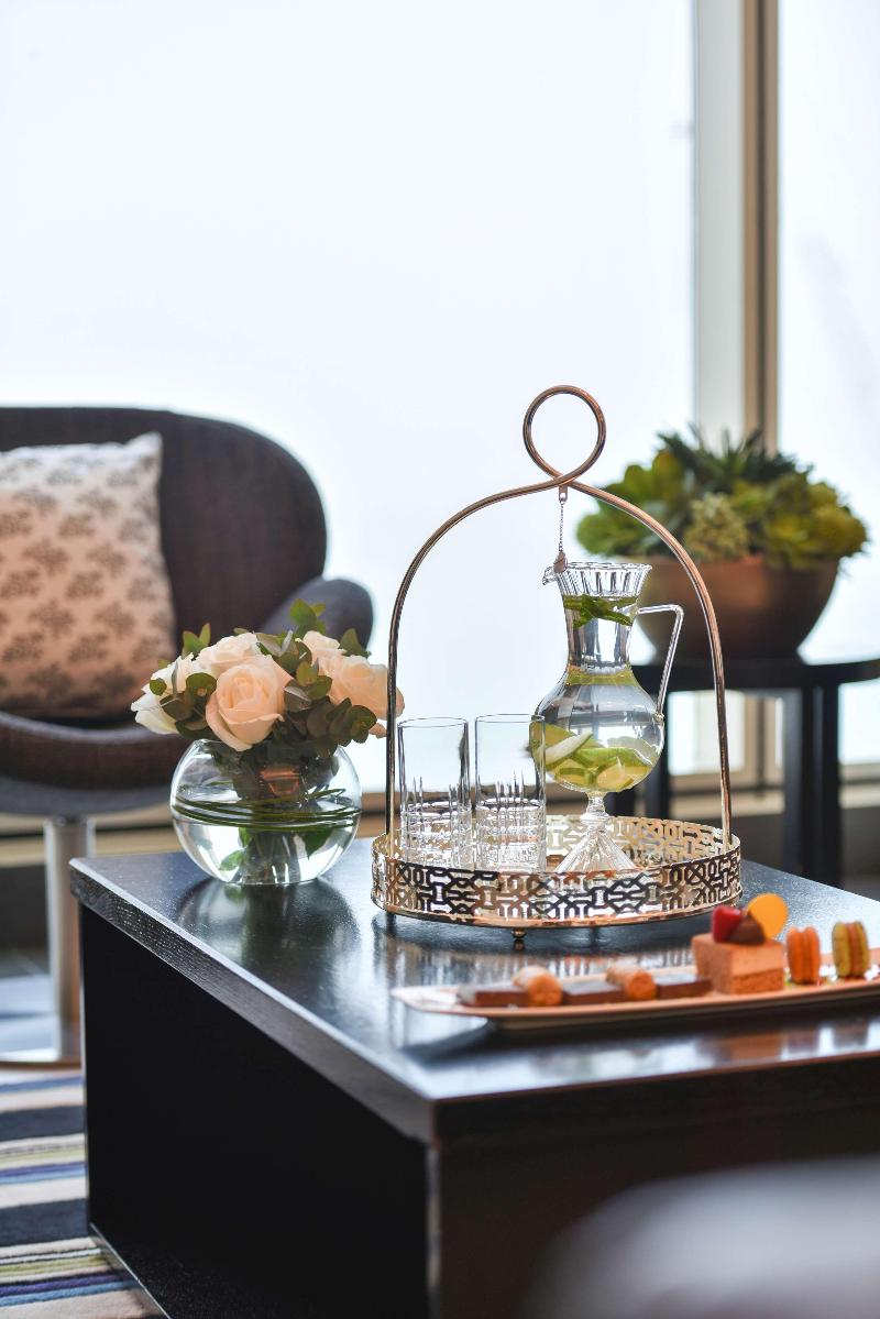 Kempinski Residences & Suites, Doha - Oda