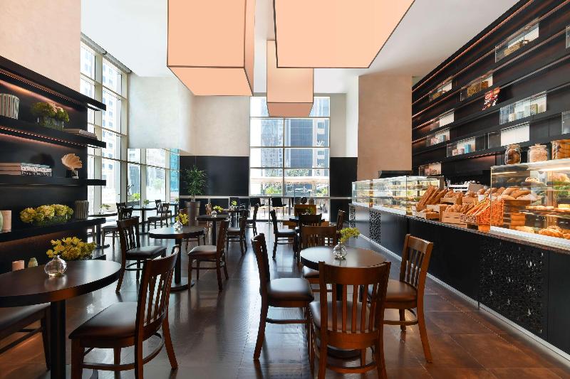 Kempinski Residences & Suites, Doha - Restoran
