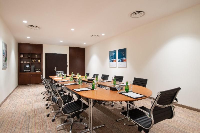 Holiday Inn Al Qasr - Toplantı