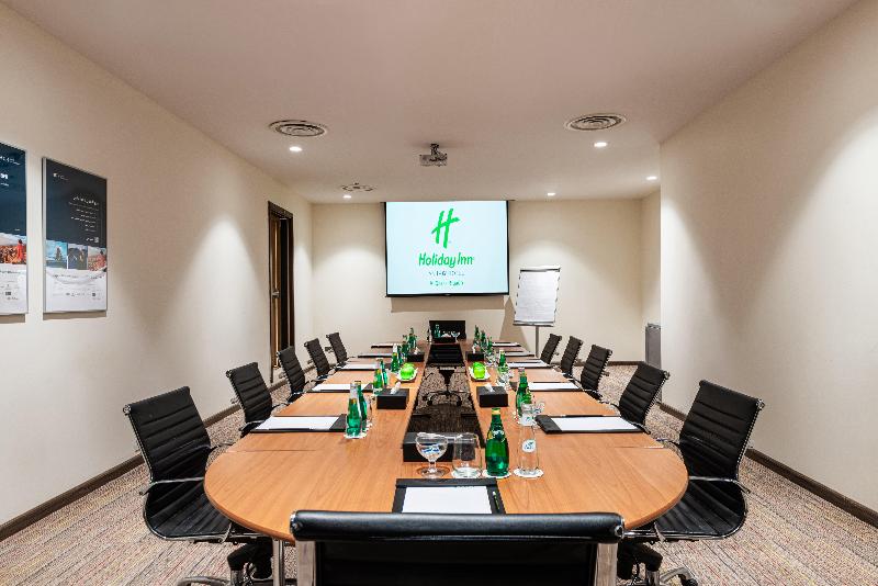 Holiday Inn Al Qasr - Toplantı