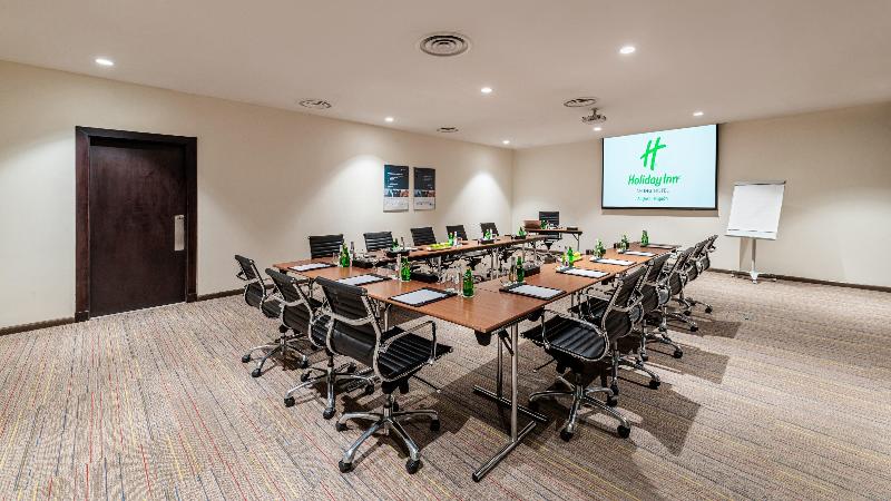 Holiday Inn Al Qasr - Toplantı